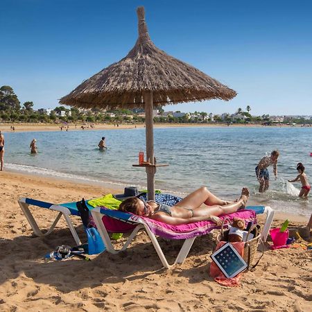 Villa Angelo ميامي بلاتجا المظهر الخارجي الصورة